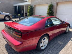 Afbeelding 8/32 van Nissan 300 ZX  Twin Turbo (1992)