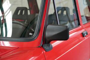 Bild 10/50 von Autobianchi A112 Abarth (1985)