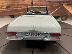 Bild 17/36 von Mercedes-Benz 280 SL (1969)