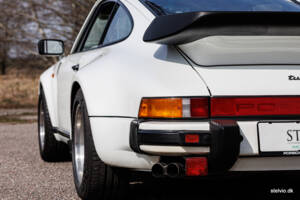 Image 28/46 of Porsche 911 Turbo 3.3 (1980)