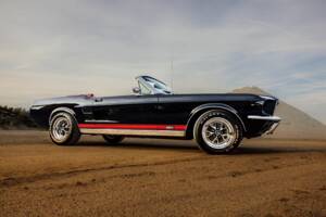 Image 11/36 of Ford Mustang 289 GTA (1967)