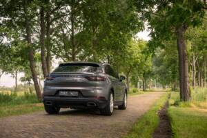 Image 5/21 of Porsche Cayenne Coupé E-Hybrid (2020)