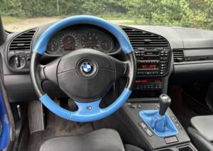 Image 12/23 de BMW M3 (1997)