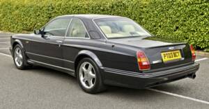 Afbeelding 12/50 van Bentley Continental T (2003)