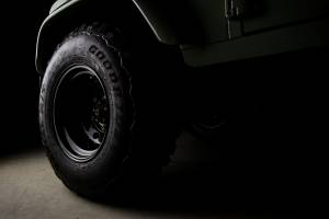 Afbeelding 45/50 van Land Rover Defender 110 300Tdi (1997)