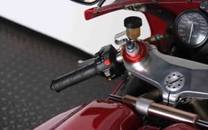 Bild 79/93 von Ducati 916 Strada (1994)