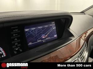Bild 14/15 von Mercedes-Benz S 420 CDI (2007)