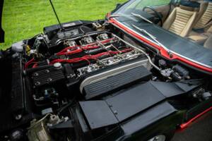 Bild 3/50 von Lamborghini Espada 400 GT (1971)