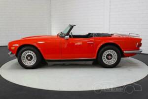Imagen 4/19 de Triumph TR 6 (1970)