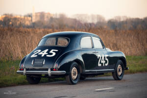 Immagine 11/21 di Lancia Aurelia B22 (1952)