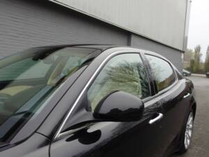 Bild 25/100 von Maserati Quattroporte 4.2 (2010)