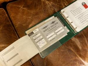 Bild 47/92 von Aston Martin V8 Volante X-Pack (1989)