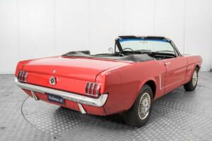 Afbeelding 27/50 van Ford Mustang 260 (1964)