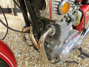 Afbeelding 20/44 van BSA DUMMY (1968)