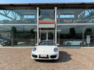 Image 1/29 of Porsche 911 Carrera (2013)