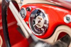 Immagine 45/50 di Austin-Healey 100/4 (BN1) (1954)