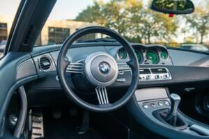 Bild 25/31 von BMW Z8 (2000)