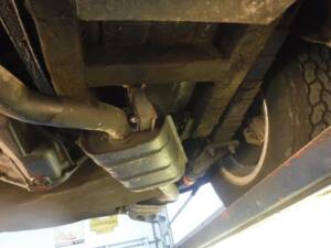 Image 44/50 of Maserati Mistral 4000 (1967)