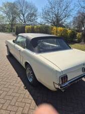 Image 8/8 of Ford Mustang 289 (1965)