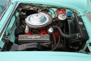 Bild 16/50 von Ford Thunderbird (1955)