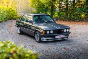 Immagine 5/42 di ALPINA B6 2.8 (1981)