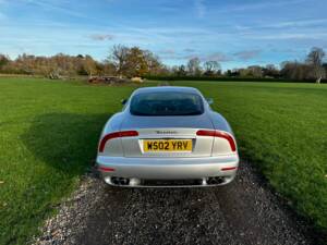 Bild 11/52 von Maserati 3200 GT (2000)