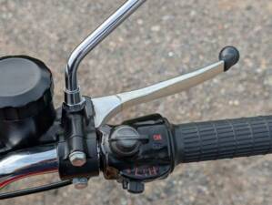 Image 11/41 de Honda DUMMY (1970)