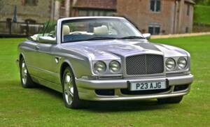 Bild 8/50 von Bentley Azure (2003)
