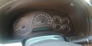 Image 15/26 de Saab 9-7X (2006)
