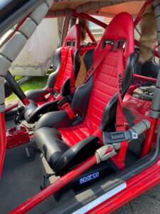 Bild 10/25 von Opel Astra 1.4i (1992)