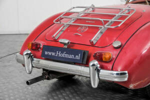 Bild 17/50 von MG MGA 1600 (1962)