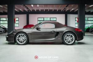 Bild 10/24 von Porsche Boxster (2014)