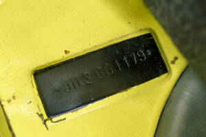 Imagen 47/56 de Porsche 911 Carrera RS 2.7 (Touring) (1973)