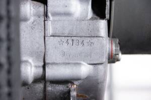 Afbeelding 9/50 van Piaggio DUMMY (1985)