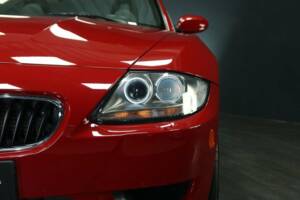 Image 40/50 of BMW Z4 M Roadster (2006)