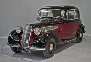 Bild 6/50 von Frazer Nash BMW 320 (1938)