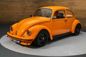 Image 6/19 of Volkswagen Beetle 1600 (1972)
