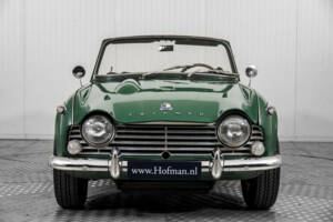 Bild 16/50 von Triumph TR 4A (1966)