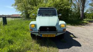 Immagine 2/42 di Citroën Dyane 6 (1982)