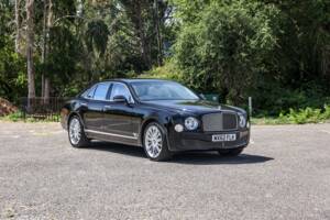 Immagine 42/44 di Bentley Mulsanne (2012)