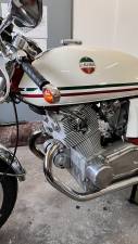 Image 11/49 de Laverda DUMMY (1970)