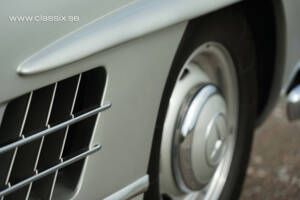 Bild 26/26 von Mercedes-Benz 300 SL Roadster (1957)