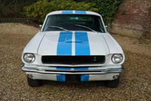 Afbeelding 50/50 van Ford Mustang GT (1965)