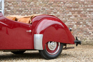 Image 17/50 of Lea-Francis 2,5 Litre (1950)