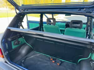 Image 99/100 of FIAT Panda 1000 (1990)