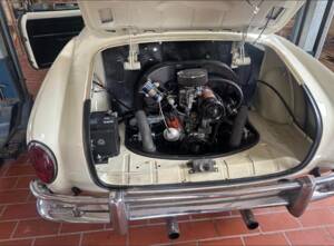 Afbeelding 11/13 van Volkswagen Karmann Ghia 1500 (1967)