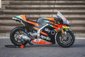 Bild 1/50 von Aprilia RS-GP 20 Moto GP (2020)