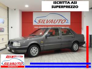 Bild 1/15 von Lancia Thema I.E. Turbo (1986)