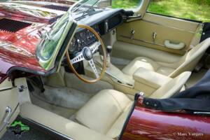 Afbeelding 5/57 van Jaguar E-Type 3.8 (1964)