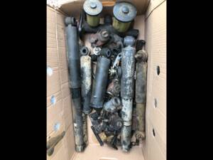 Image 24/24 of Toyota Land Cruiser BJ 40 (1979)